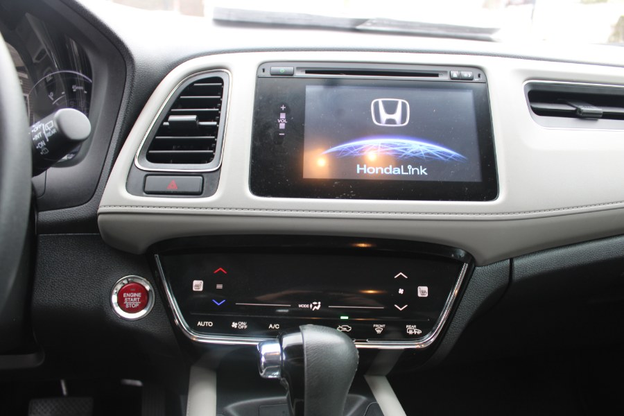 2016 Honda HR-V AWD 4dr CVT EX-L w/Navi, available for sale in Plantsville, Connecticut | Auto House of Luxury. Plantsville, Connecticut 2016 Honda HR-V AWD 4dr CVT EX-L w/Navi, available for sale in Plantsville, Connecticut | Auto House of Luxury. Plantsville, Connecticut