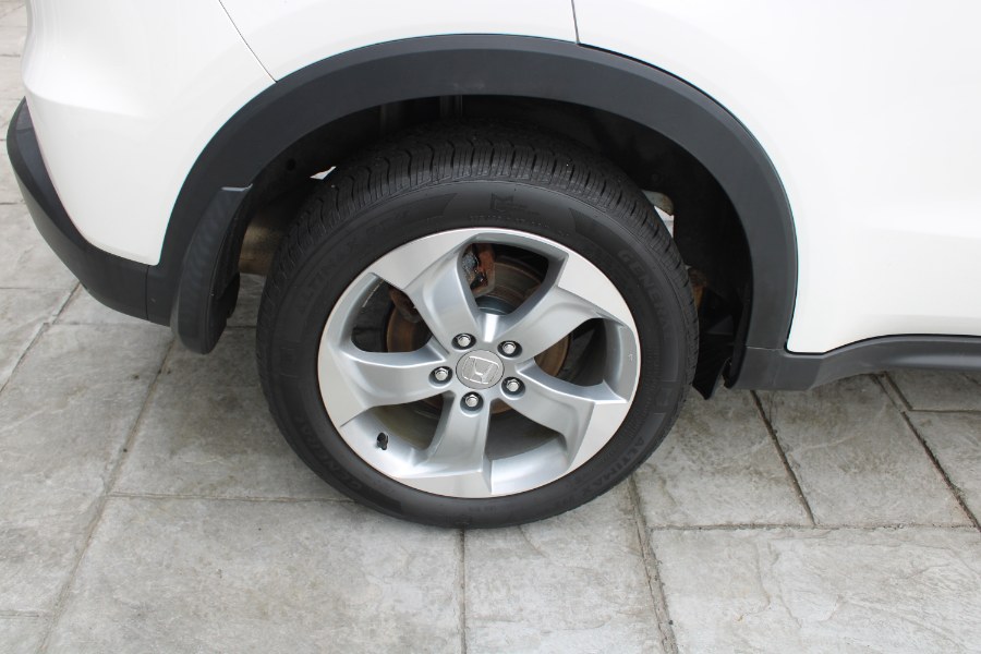 2016 Honda HR-V AWD 4dr CVT EX-L w/Navi, available for sale in Plantsville, Connecticut | Auto House of Luxury. Plantsville, Connecticut 2016 Honda HR-V AWD 4dr CVT EX-L w/Navi, available for sale in Plantsville, Connecticut | Auto House of Luxury. Plantsville, Connecticut