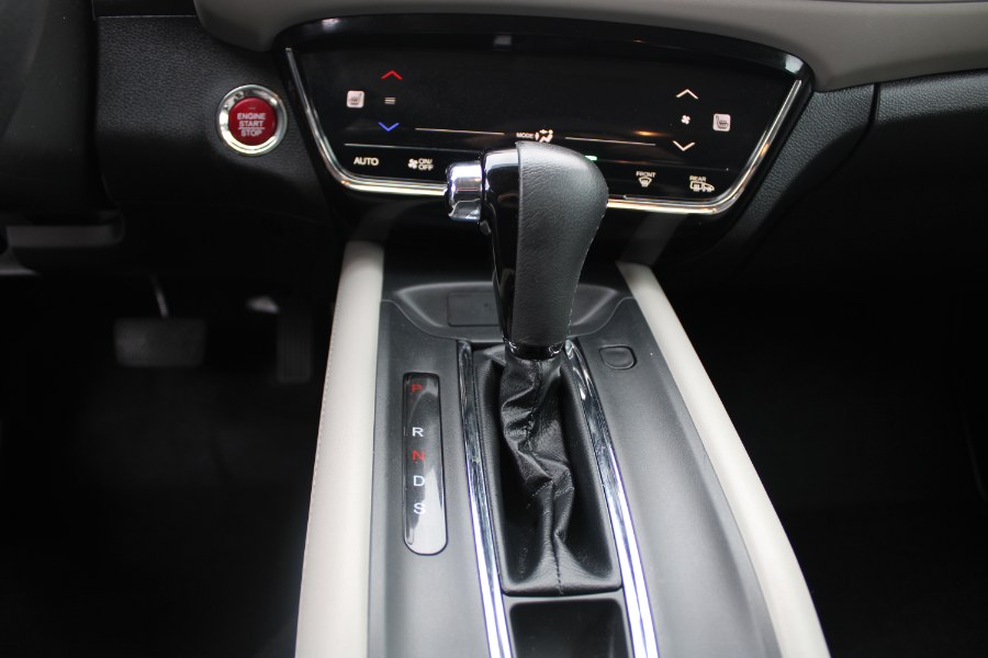 2016 Honda HR-V AWD 4dr CVT EX-L w/Navi, available for sale in Plantsville, Connecticut | Auto House of Luxury. Plantsville, Connecticut 2016 Honda HR-V AWD 4dr CVT EX-L w/Navi, available for sale in Plantsville, Connecticut | Auto House of Luxury. Plantsville, Connecticut