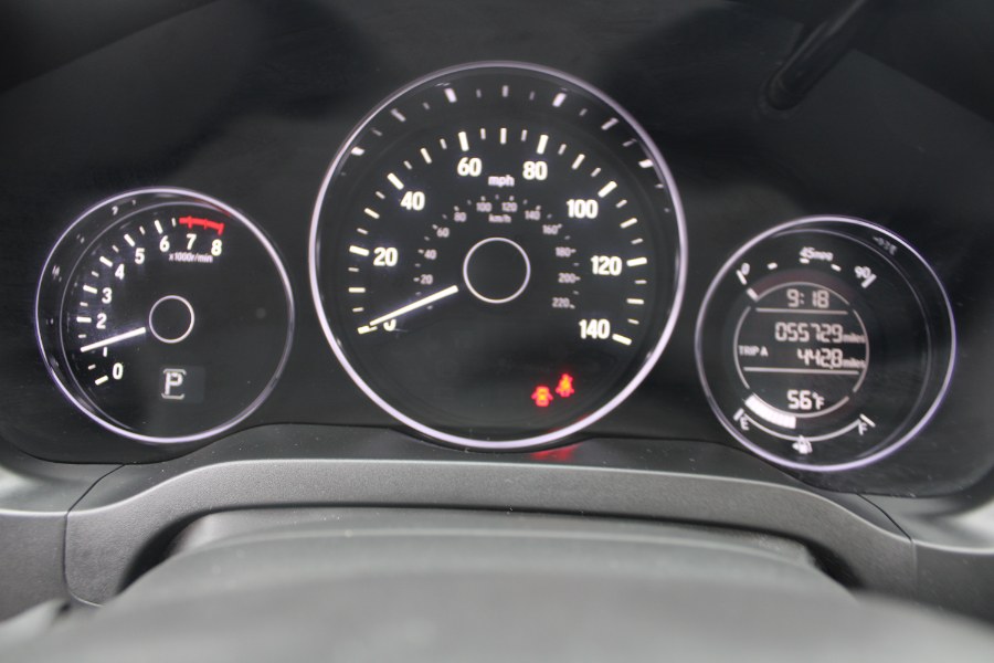 2016 Honda HR-V AWD 4dr CVT EX-L w/Navi, available for sale in Plantsville, Connecticut | Auto House of Luxury. Plantsville, Connecticut 2016 Honda HR-V AWD 4dr CVT EX-L w/Navi, available for sale in Plantsville, Connecticut | Auto House of Luxury. Plantsville, Connecticut