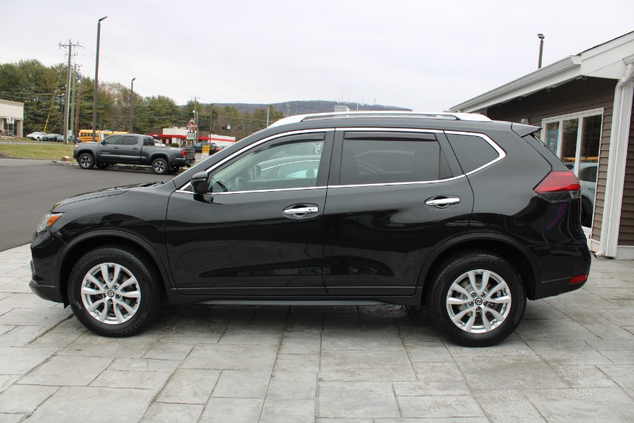 2018 Nissan Rogue AWD SV, available for sale in Plantsville, Connecticut | Auto House of Luxury. Plantsville, Connecticut 2018 Nissan Rogue AWD SV, available for sale in Plantsville, Connecticut | Auto House of Luxury. Plantsville, Connecticut