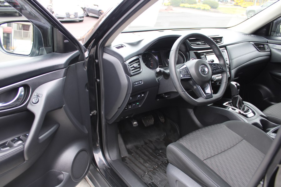 2018 Nissan Rogue AWD SV, available for sale in Plantsville, Connecticut | Auto House of Luxury. Plantsville, Connecticut 2018 Nissan Rogue AWD SV, available for sale in Plantsville, Connecticut | Auto House of Luxury. Plantsville, Connecticut