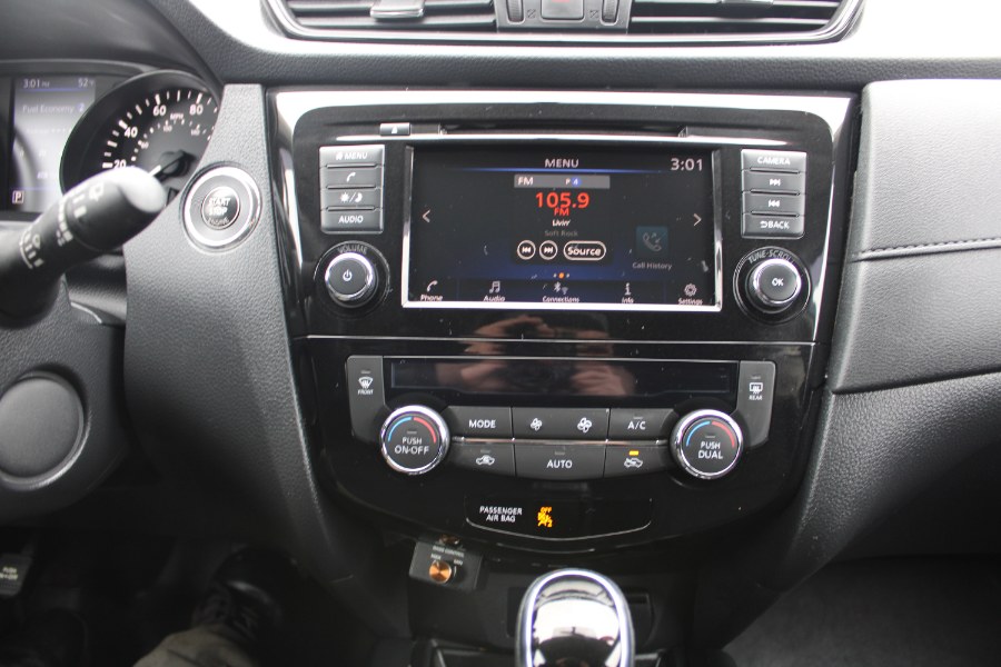 2018 Nissan Rogue AWD SV, available for sale in Plantsville, Connecticut | Auto House of Luxury. Plantsville, Connecticut 2018 Nissan Rogue AWD SV, available for sale in Plantsville, Connecticut | Auto House of Luxury. Plantsville, Connecticut