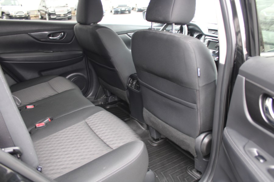 2018 Nissan Rogue AWD SV, available for sale in Plantsville, Connecticut | Auto House of Luxury. Plantsville, Connecticut 2018 Nissan Rogue AWD SV, available for sale in Plantsville, Connecticut | Auto House of Luxury. Plantsville, Connecticut