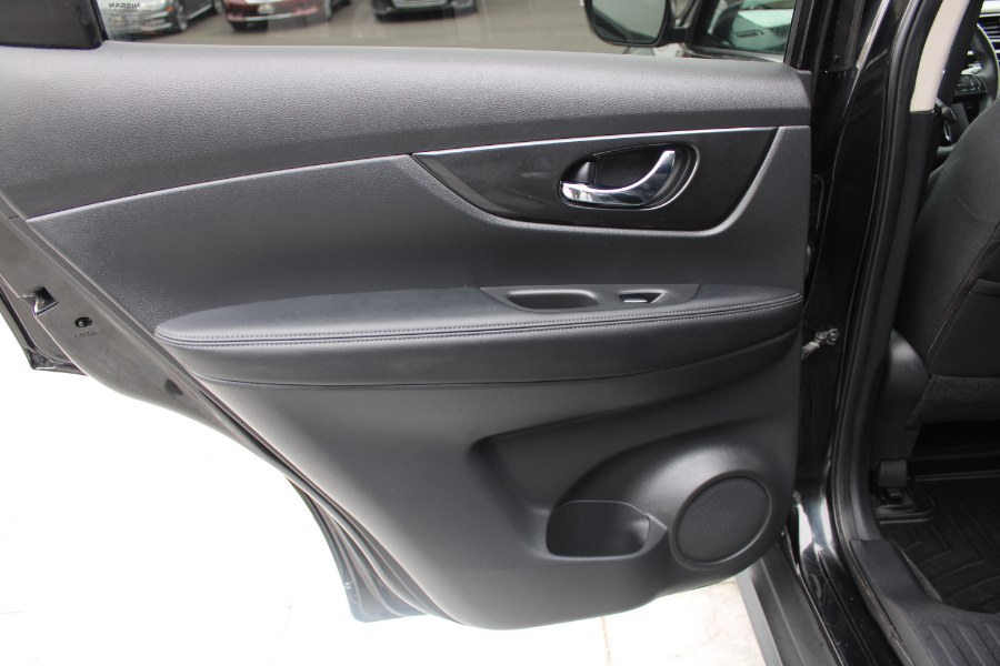 2018 Nissan Rogue AWD SV, available for sale in Plantsville, Connecticut | Auto House of Luxury. Plantsville, Connecticut 2018 Nissan Rogue AWD SV, available for sale in Plantsville, Connecticut | Auto House of Luxury. Plantsville, Connecticut