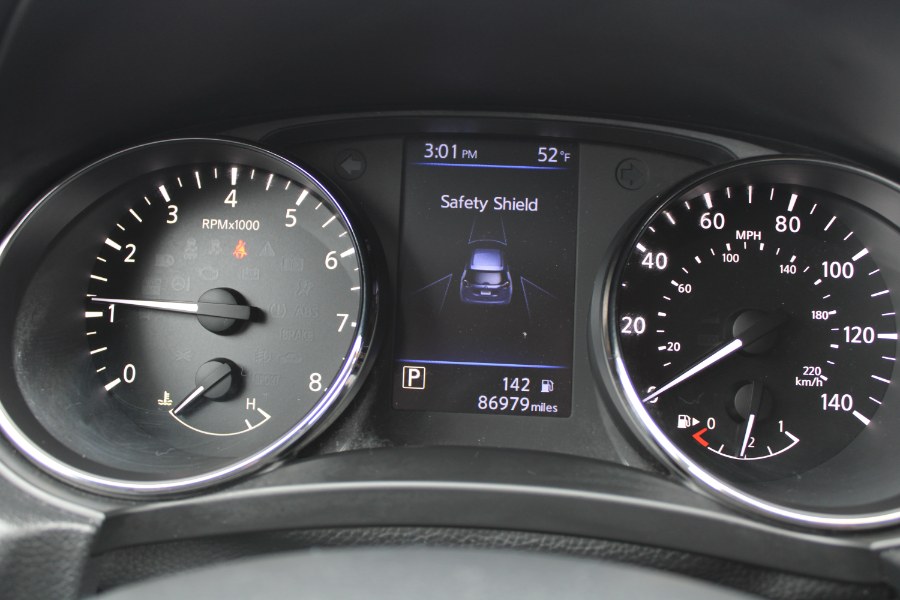 2018 Nissan Rogue AWD SV, available for sale in Plantsville, Connecticut | Auto House of Luxury. Plantsville, Connecticut 2018 Nissan Rogue AWD SV, available for sale in Plantsville, Connecticut | Auto House of Luxury. Plantsville, Connecticut