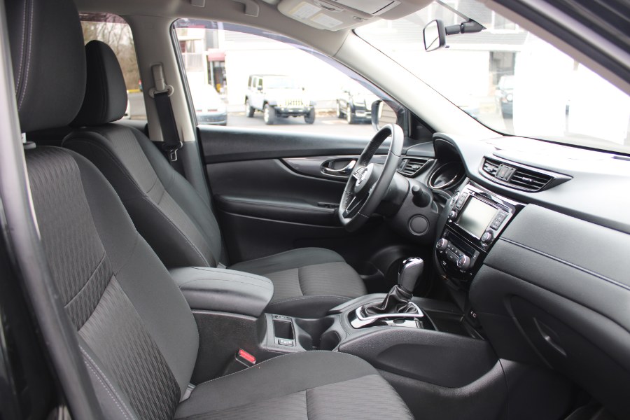 2018 Nissan Rogue AWD SV, available for sale in Plantsville, Connecticut | Auto House of Luxury. Plantsville, Connecticut 2018 Nissan Rogue AWD SV, available for sale in Plantsville, Connecticut | Auto House of Luxury. Plantsville, Connecticut