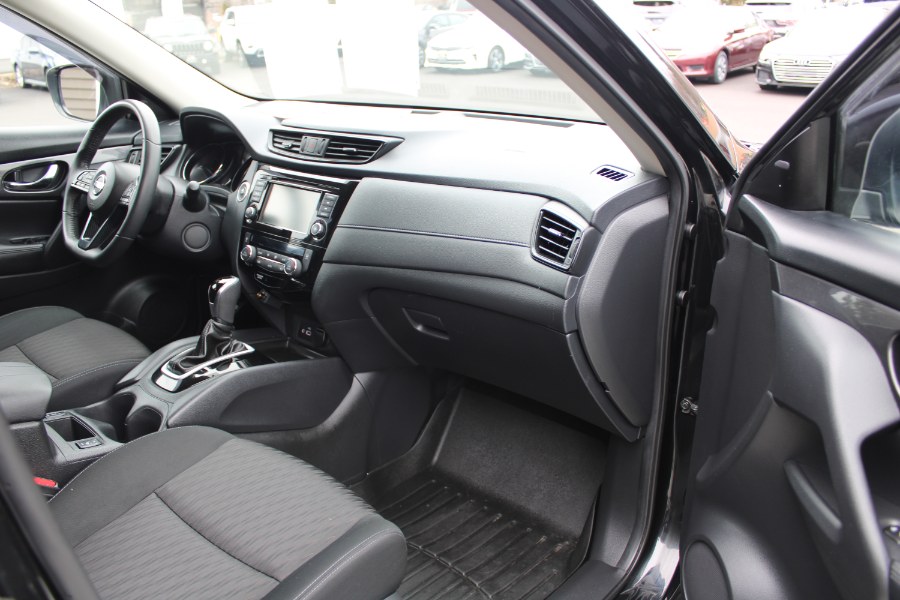 2018 Nissan Rogue AWD SV, available for sale in Plantsville, Connecticut | Auto House of Luxury. Plantsville, Connecticut 2018 Nissan Rogue AWD SV, available for sale in Plantsville, Connecticut | Auto House of Luxury. Plantsville, Connecticut