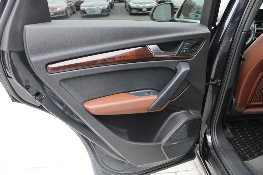 2018 Audi Q5 2.0 TFSI Tech Premium Plus, available for sale in Plantsville, Connecticut | Auto House of Luxury. Plantsville, Connecticut 2018 Audi Q5 2.0 TFSI Tech Premium Plus, available for sale in Plantsville, Connecticut | Auto House of Luxury. Plantsville, Connecticut