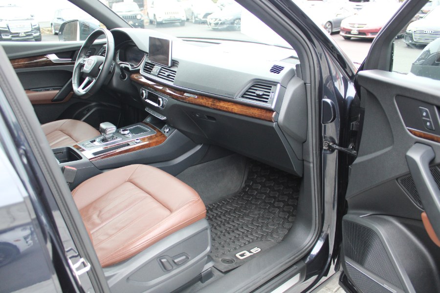 2018 Audi Q5 2.0 TFSI Tech Premium Plus, available for sale in Plantsville, Connecticut | Auto House of Luxury. Plantsville, Connecticut 2018 Audi Q5 2.0 TFSI Tech Premium Plus, available for sale in Plantsville, Connecticut | Auto House of Luxury. Plantsville, Connecticut