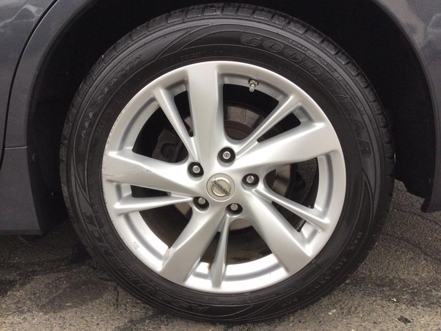2013 Nissan Altima 4dr Sdn I4 2.5 SV, available for sale in Plantsville, Connecticut | L&S Automotive LLC. Plantsville, Connecticut 2013 Nissan Altima 4dr Sdn I4 2.5 SV, available for sale in Plantsville, Connecticut | L&S Automotive LLC. Plantsville, Connecticut