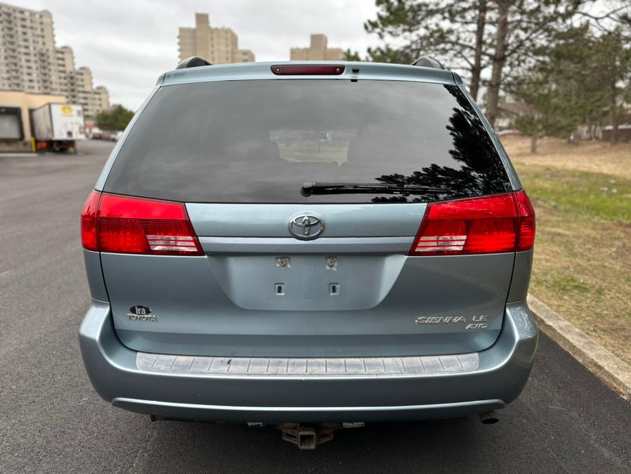 2005 Toyota Sienna 5dr LE AWD, available for sale in Revere, Massachusetts | Wonderland Auto. Revere, Massachusetts 2005 Toyota Sienna 5dr LE AWD, available for sale in Revere, Massachusetts | Wonderland Auto. Revere, Massachusetts