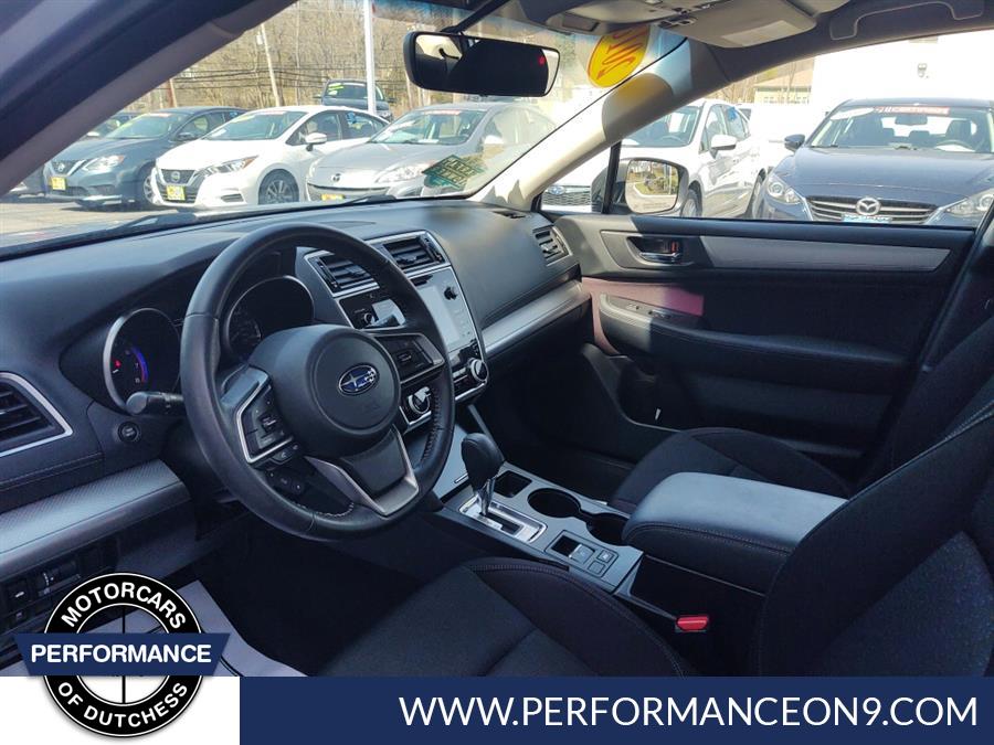 2018 Subaru Legacy 2.5i Premium, available for sale in Wappingers Falls, New York | Performance Motor Cars. Wappingers Falls, New York 2018 Subaru Legacy 2.5i Premium, available for sale in Wappingers Falls, New York | Performance Motor Cars. Wappingers Falls, New York