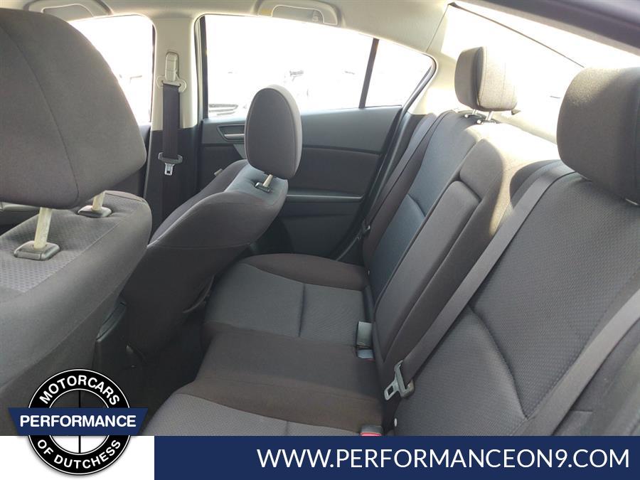 2011 Mazda Mazda3 4dr Sdn Auto i Touring, available for sale in Wappingers Falls, New York | Performance Motor Cars. Wappingers Falls, New York 2011 Mazda Mazda3 4dr Sdn Auto i Touring, available for sale in Wappingers Falls, New York | Performance Motor Cars. Wappingers Falls, New York