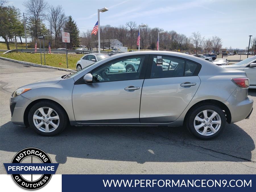 2011 Mazda Mazda3 4dr Sdn Auto i Touring, available for sale in Wappingers Falls, New York | Performance Motor Cars. Wappingers Falls, New York 2011 Mazda Mazda3 4dr Sdn Auto i Touring, available for sale in Wappingers Falls, New York | Performance Motor Cars. Wappingers Falls, New York