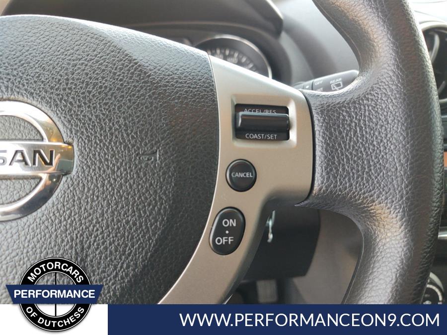 2012 Nissan Rogue AWD 4dr S, available for sale in Wappingers Falls, New York | Performance Motor Cars. Wappingers Falls, New York 2012 Nissan Rogue AWD 4dr S, available for sale in Wappingers Falls, New York | Performance Motor Cars. Wappingers Falls, New York