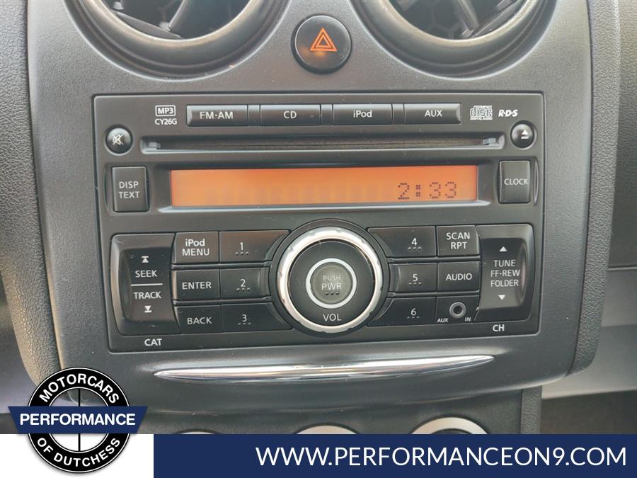 2012 Nissan Rogue AWD 4dr S, available for sale in Wappingers Falls, New York | Performance Motor Cars. Wappingers Falls, New York 2012 Nissan Rogue AWD 4dr S, available for sale in Wappingers Falls, New York | Performance Motor Cars. Wappingers Falls, New York