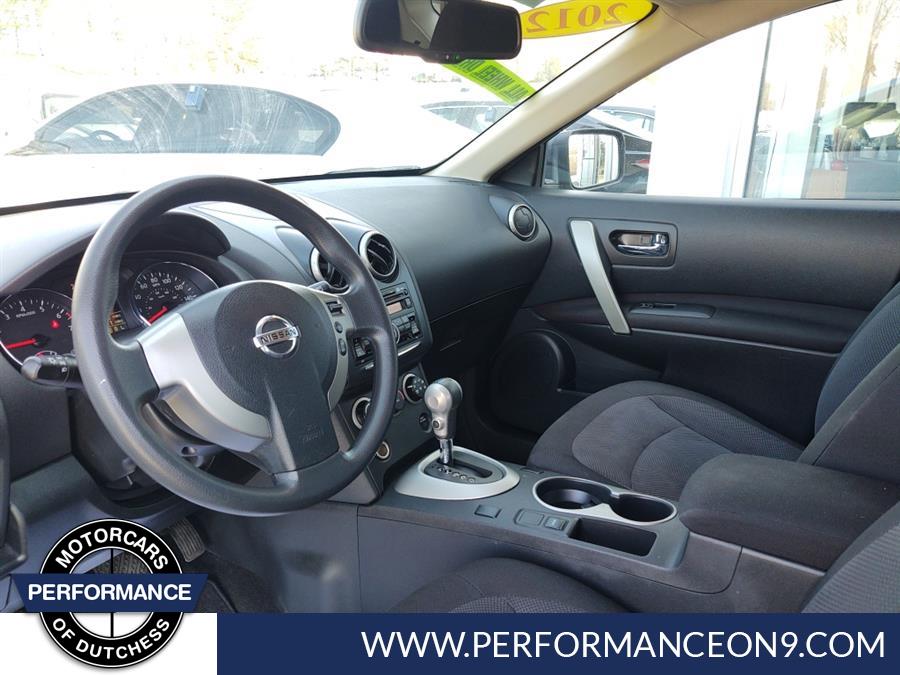 2012 Nissan Rogue AWD 4dr S, available for sale in Wappingers Falls, New York | Performance Motor Cars. Wappingers Falls, New York 2012 Nissan Rogue AWD 4dr S, available for sale in Wappingers Falls, New York | Performance Motor Cars. Wappingers Falls, New York
