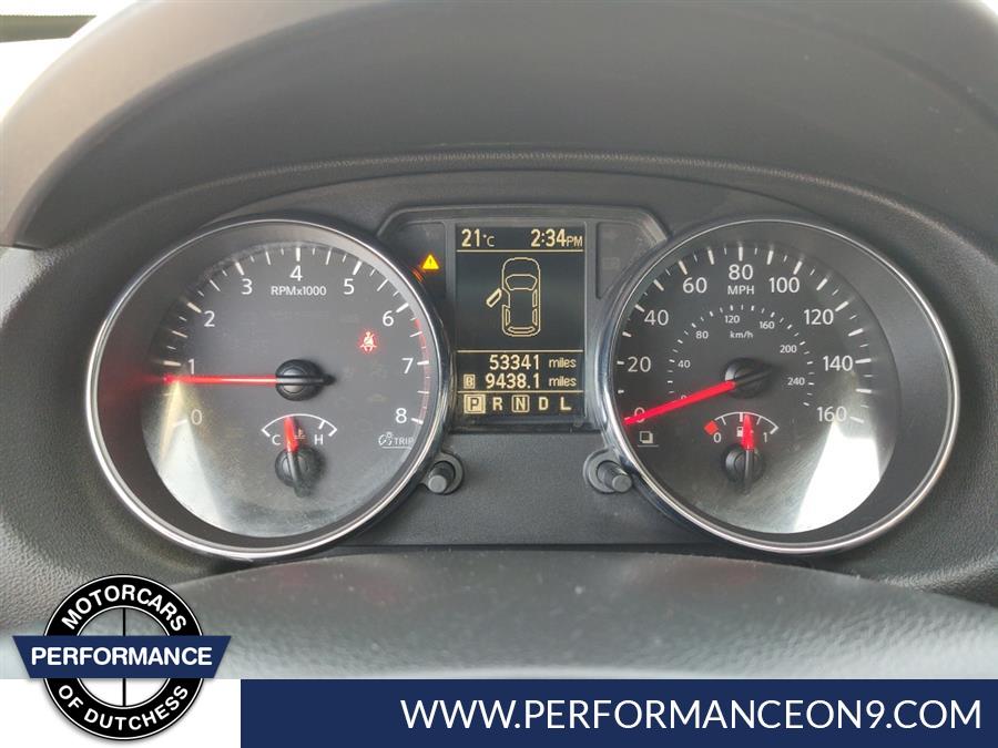 2012 Nissan Rogue AWD 4dr S, available for sale in Wappingers Falls, New York | Performance Motor Cars. Wappingers Falls, New York 2012 Nissan Rogue AWD 4dr S, available for sale in Wappingers Falls, New York | Performance Motor Cars. Wappingers Falls, New York