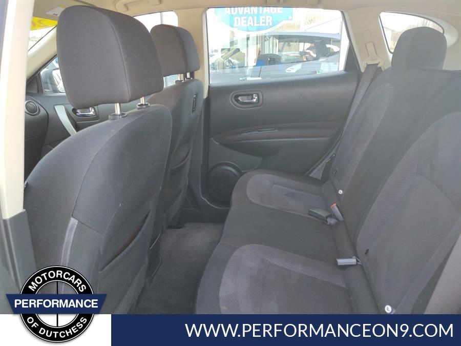 2012 Nissan Rogue AWD 4dr S, available for sale in Wappingers Falls, New York | Performance Motor Cars. Wappingers Falls, New York 2012 Nissan Rogue AWD 4dr S, available for sale in Wappingers Falls, New York | Performance Motor Cars. Wappingers Falls, New York