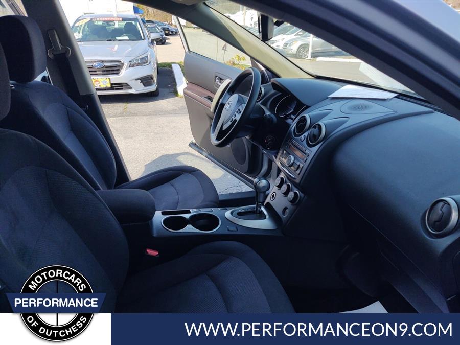 2012 Nissan Rogue AWD 4dr S, available for sale in Wappingers Falls, New York | Performance Motor Cars. Wappingers Falls, New York 2012 Nissan Rogue AWD 4dr S, available for sale in Wappingers Falls, New York | Performance Motor Cars. Wappingers Falls, New York