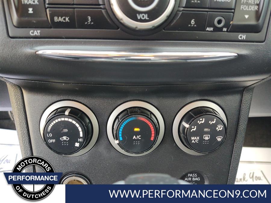2012 Nissan Rogue AWD 4dr S, available for sale in Wappingers Falls, New York | Performance Motor Cars. Wappingers Falls, New York 2012 Nissan Rogue AWD 4dr S, available for sale in Wappingers Falls, New York | Performance Motor Cars. Wappingers Falls, New York