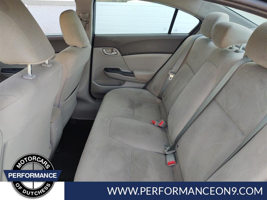 2012 Honda Civic Sdn 4dr Auto LX, available for sale in Wappingers Falls, New York | Performance Motor Cars. Wappingers Falls, New York 2012 Honda Civic Sdn 4dr Auto LX, available for sale in Wappingers Falls, New York | Performance Motor Cars. Wappingers Falls, New York