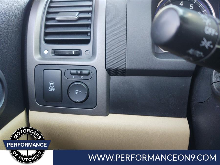 2011 Honda CR-V 4WD 5dr EX-L, available for sale in Wappingers Falls, New York | Performance Motor Cars. Wappingers Falls, New York 2011 Honda CR-V 4WD 5dr EX-L, available for sale in Wappingers Falls, New York | Performance Motor Cars. Wappingers Falls, New York
