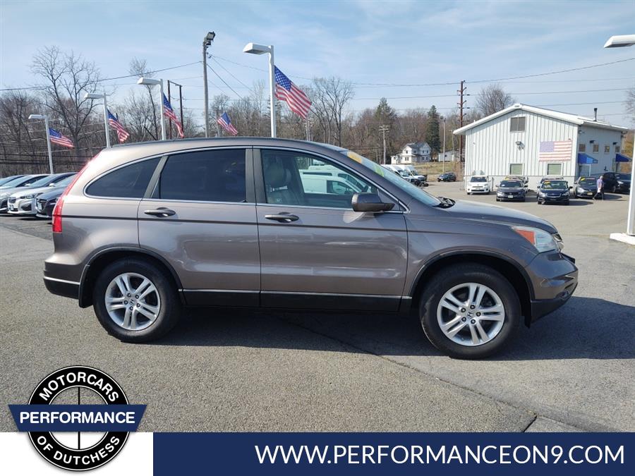 2011 Honda CR-V 4WD 5dr EX-L, available for sale in Wappingers Falls, New York | Performance Motor Cars. Wappingers Falls, New York 2011 Honda CR-V 4WD 5dr EX-L, available for sale in Wappingers Falls, New York | Performance Motor Cars. Wappingers Falls, New York