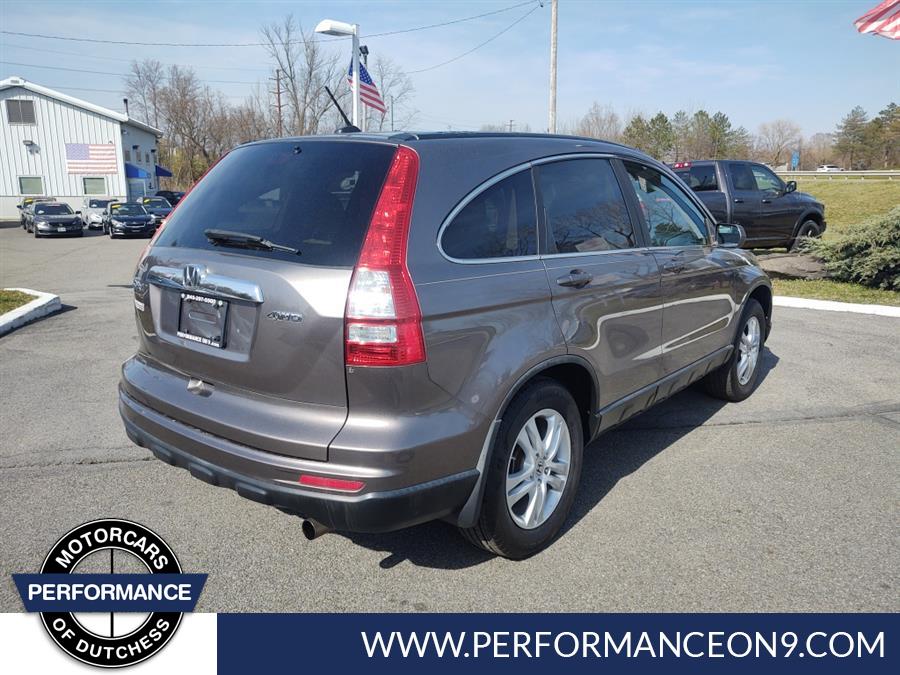 2011 Honda CR-V 4WD 5dr EX-L, available for sale in Wappingers Falls, New York | Performance Motor Cars. Wappingers Falls, New York 2011 Honda CR-V 4WD 5dr EX-L, available for sale in Wappingers Falls, New York | Performance Motor Cars. Wappingers Falls, New York
