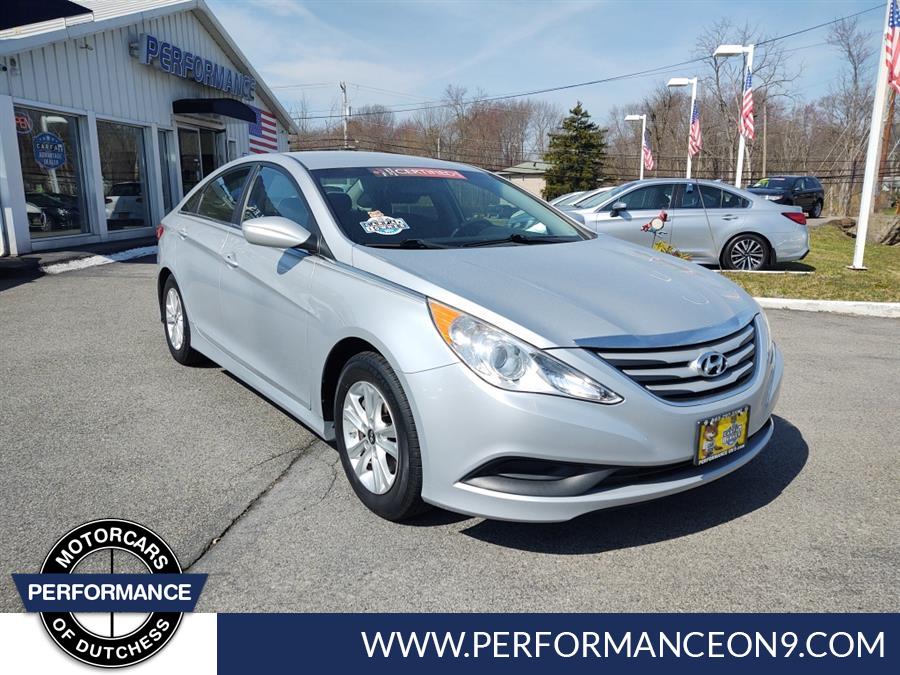 Used 2014 Hyundai Sonata in Wappingers Falls, New York | Performance Motor Cars. Wappingers Falls, New York