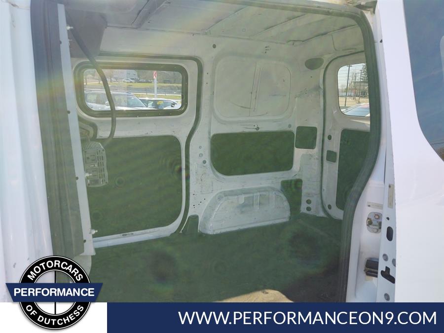 2013 Nissan NV200 I4 SV, available for sale in Wappingers Falls, New York | Performance Motor Cars. Wappingers Falls, New York 2013 Nissan NV200 I4 SV, available for sale in Wappingers Falls, New York | Performance Motor Cars. Wappingers Falls, New York