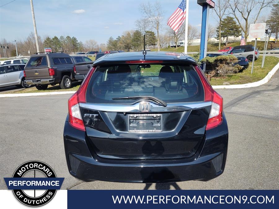 2015 Honda Fit 5dr HB CVT EX-L, available for sale in Wappingers Falls, New York | Performance Motor Cars. Wappingers Falls, New York 2015 Honda Fit 5dr HB CVT EX-L, available for sale in Wappingers Falls, New York | Performance Motor Cars. Wappingers Falls, New York