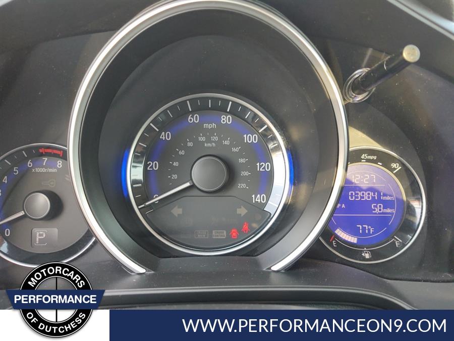 2015 Honda Fit 5dr HB CVT EX-L, available for sale in Wappingers Falls, New York | Performance Motor Cars. Wappingers Falls, New York 2015 Honda Fit 5dr HB CVT EX-L, available for sale in Wappingers Falls, New York | Performance Motor Cars. Wappingers Falls, New York