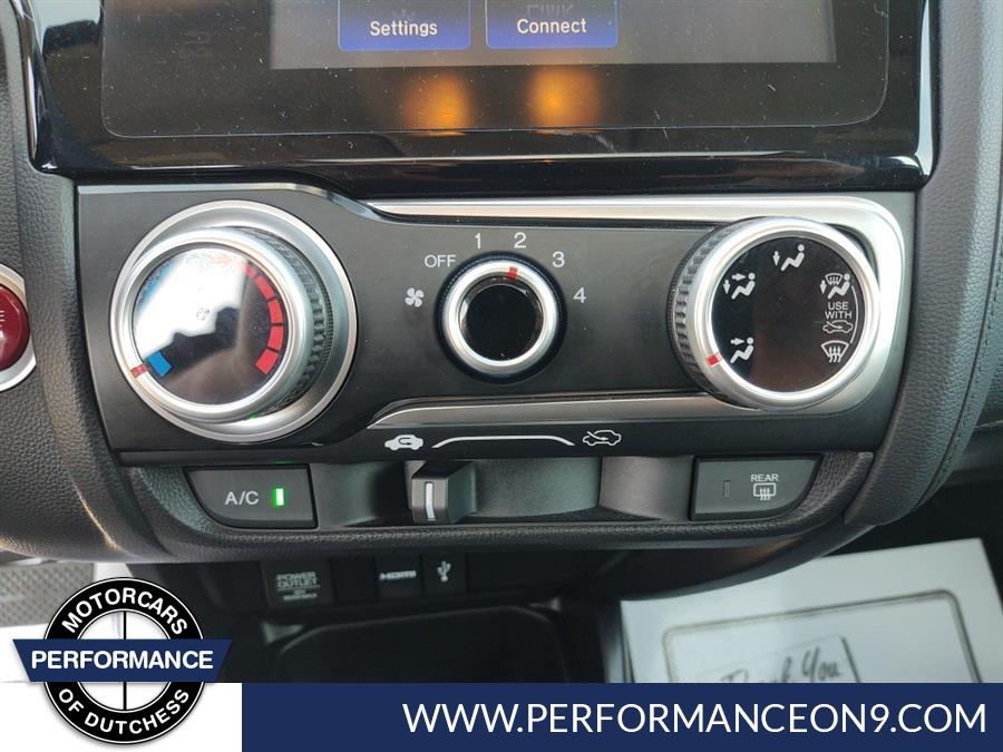 2015 Honda Fit 5dr HB CVT EX-L, available for sale in Wappingers Falls, New York | Performance Motor Cars. Wappingers Falls, New York 2015 Honda Fit 5dr HB CVT EX-L, available for sale in Wappingers Falls, New York | Performance Motor Cars. Wappingers Falls, New York