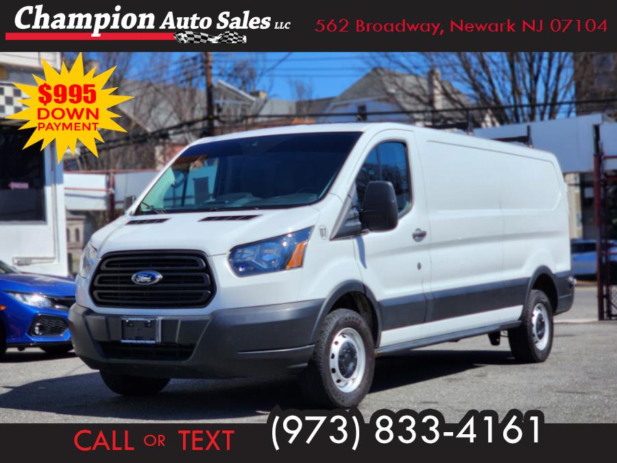 2019 Ford Transit Van T-250 148" Low Rf 9000 GVWR Swing-Out RH Dr, available for sale in Newark , New Jersey | Champion Used Auto Sales 2. Newark , New Jersey 2019 Ford Transit Van T-250 148" Low Rf 9000 GVWR Swing-Out RH Dr, available for sale in Newark , New Jersey | Champion Used Auto Sales 2. Newark , New Jersey