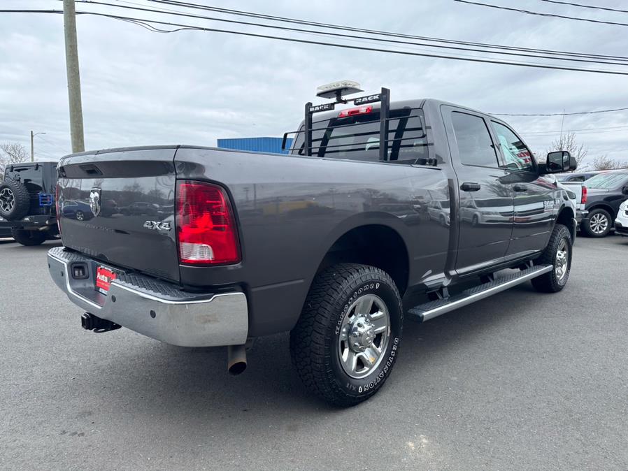 2018 Ram 3500 Tradesman 4x4 Crew Cab 6''4" Box, available for sale in West Hartford, Connecticut | AutoMax. West Hartford, Connecticut 2018 Ram 3500 Tradesman 4x4 Crew Cab 6''4" Box, available for sale in West Hartford, Connecticut | AutoMax. West Hartford, Connecticut