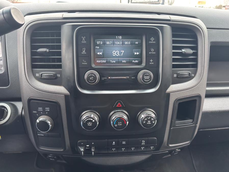 2018 Ram 3500 Tradesman 4x4 Crew Cab 6''4" Box, available for sale in West Hartford, Connecticut | AutoMax. West Hartford, Connecticut 2018 Ram 3500 Tradesman 4x4 Crew Cab 6''4" Box, available for sale in West Hartford, Connecticut | AutoMax. West Hartford, Connecticut