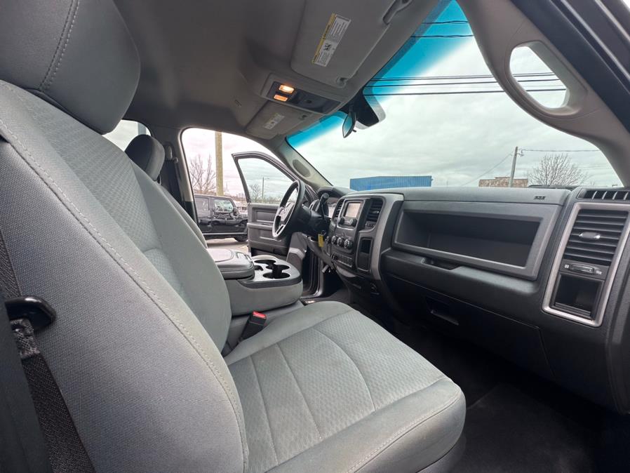 2018 Ram 3500 Tradesman 4x4 Crew Cab 6''4" Box, available for sale in West Hartford, Connecticut | AutoMax. West Hartford, Connecticut 2018 Ram 3500 Tradesman 4x4 Crew Cab 6''4" Box, available for sale in West Hartford, Connecticut | AutoMax. West Hartford, Connecticut