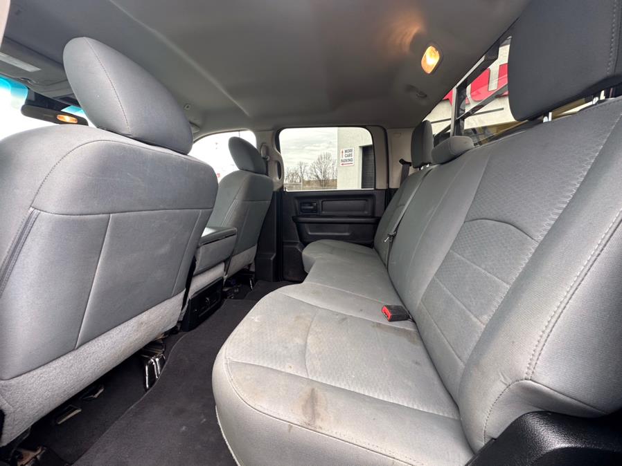 2018 Ram 3500 Tradesman 4x4 Crew Cab 6''4" Box, available for sale in West Hartford, Connecticut | AutoMax. West Hartford, Connecticut 2018 Ram 3500 Tradesman 4x4 Crew Cab 6''4" Box, available for sale in West Hartford, Connecticut | AutoMax. West Hartford, Connecticut