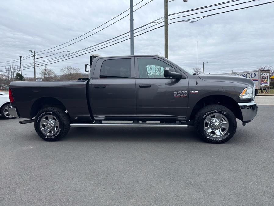 2018 Ram 3500 Tradesman 4x4 Crew Cab 6''4" Box, available for sale in West Hartford, Connecticut | AutoMax. West Hartford, Connecticut 2018 Ram 3500 Tradesman 4x4 Crew Cab 6''4" Box, available for sale in West Hartford, Connecticut | AutoMax. West Hartford, Connecticut