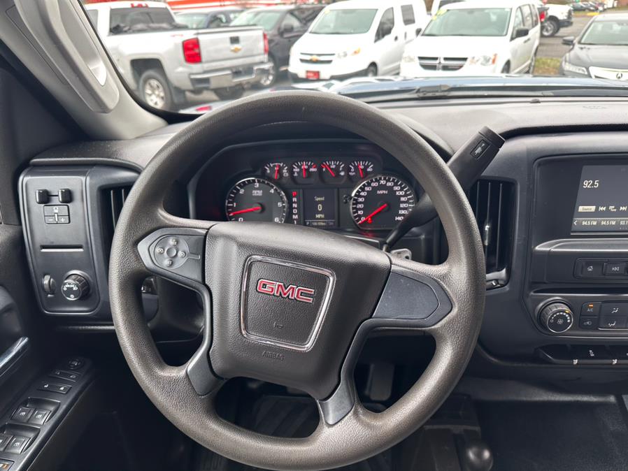2016 GMC Sierra 2500HD 4WD Double Cab 144.2", available for sale in West Hartford, Connecticut | AutoMax. West Hartford, Connecticut 2016 GMC Sierra 2500HD 4WD Double Cab 144.2", available for sale in West Hartford, Connecticut | AutoMax. West Hartford, Connecticut
