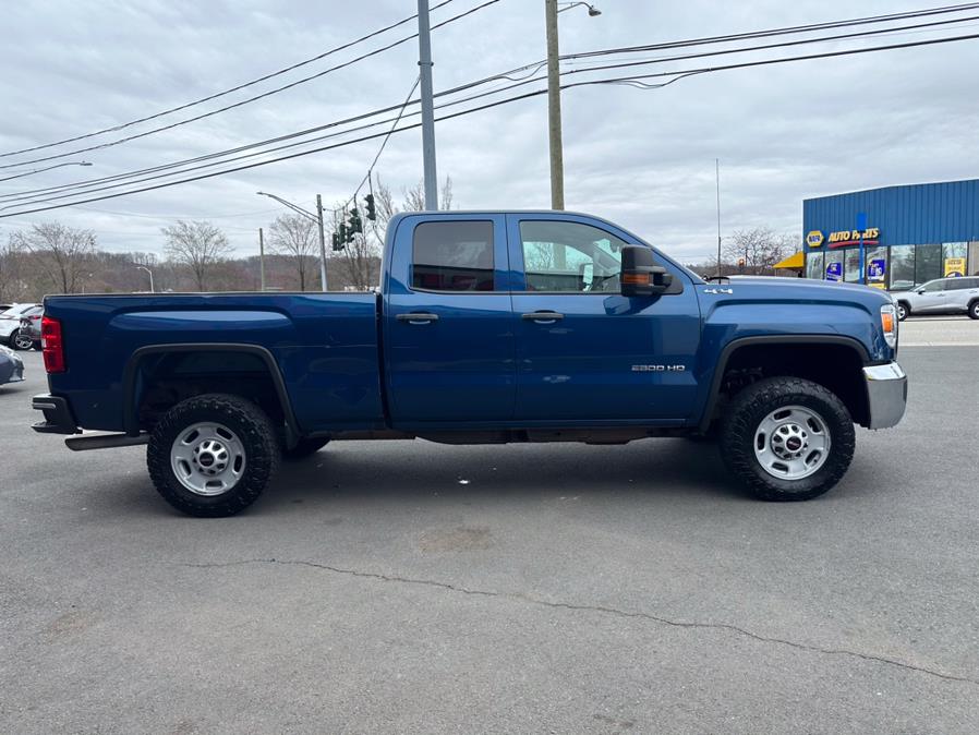 2016 GMC Sierra 2500HD 4WD Double Cab 144.2", available for sale in West Hartford, Connecticut | AutoMax. West Hartford, Connecticut 2016 GMC Sierra 2500HD 4WD Double Cab 144.2", available for sale in West Hartford, Connecticut | AutoMax. West Hartford, Connecticut