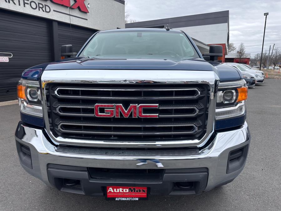 2016 GMC Sierra 2500HD 4WD Double Cab 144.2", available for sale in West Hartford, Connecticut | AutoMax. West Hartford, Connecticut 2016 GMC Sierra 2500HD 4WD Double Cab 144.2", available for sale in West Hartford, Connecticut | AutoMax. West Hartford, Connecticut