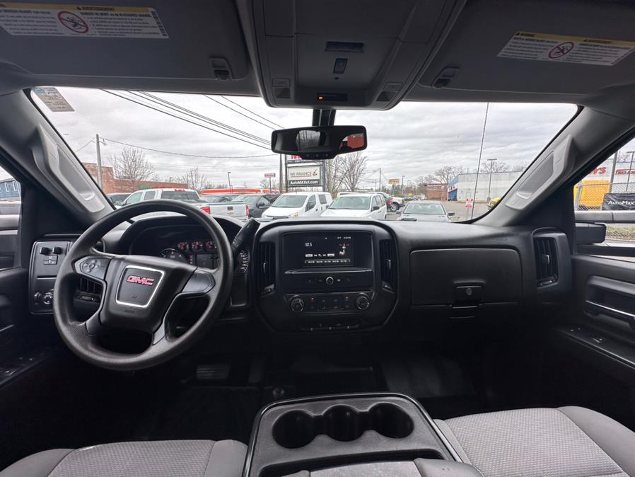 2016 GMC Sierra 2500HD 4WD Double Cab 144.2", available for sale in West Hartford, Connecticut | AutoMax. West Hartford, Connecticut 2016 GMC Sierra 2500HD 4WD Double Cab 144.2", available for sale in West Hartford, Connecticut | AutoMax. West Hartford, Connecticut
