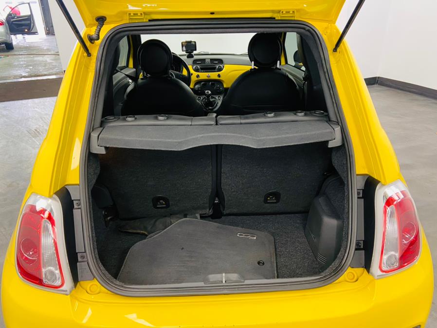 2012 FIAT 500 2dr HB Sport, available for sale in Linden, New Jersey | East Coast Auto Group. Linden, New Jersey 2012 FIAT 500 2dr HB Sport, available for sale in Linden, New Jersey | East Coast Auto Group. Linden, New Jersey