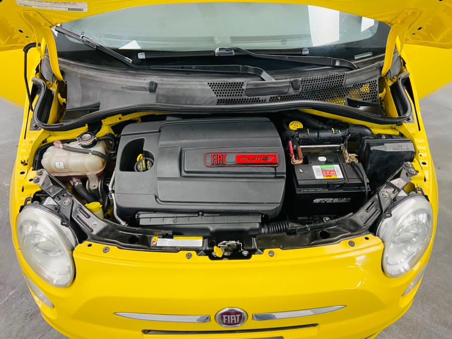 2012 FIAT 500 2dr HB Sport, available for sale in Linden, New Jersey | East Coast Auto Group. Linden, New Jersey 2012 FIAT 500 2dr HB Sport, available for sale in Linden, New Jersey | East Coast Auto Group. Linden, New Jersey