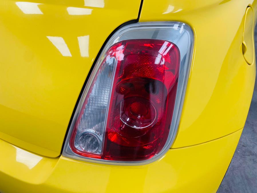 2012 FIAT 500 2dr HB Sport, available for sale in Linden, New Jersey | East Coast Auto Group. Linden, New Jersey 2012 FIAT 500 2dr HB Sport, available for sale in Linden, New Jersey | East Coast Auto Group. Linden, New Jersey