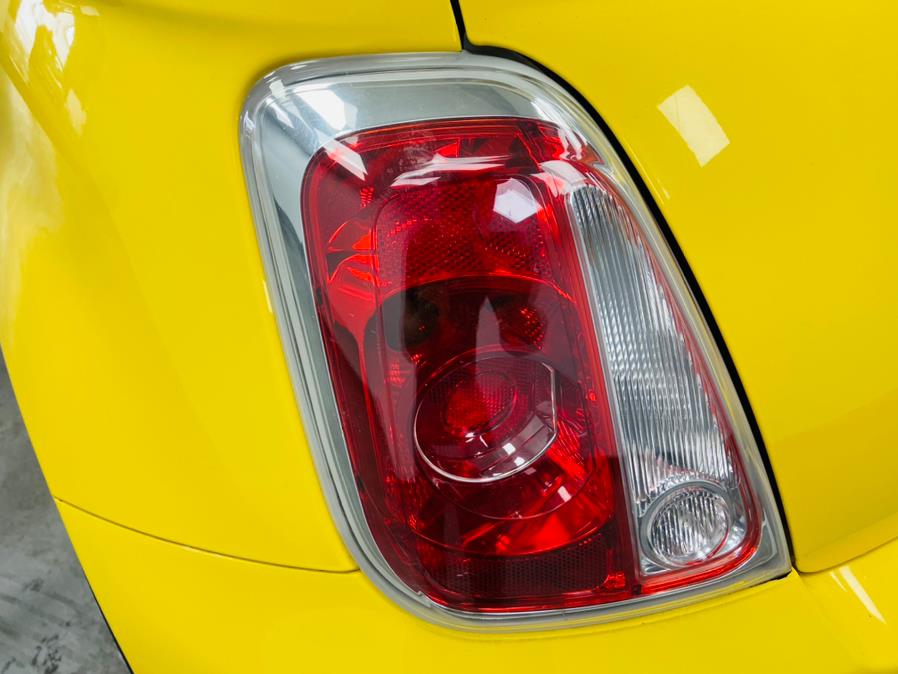 2012 FIAT 500 2dr HB Sport, available for sale in Linden, New Jersey | East Coast Auto Group. Linden, New Jersey 2012 FIAT 500 2dr HB Sport, available for sale in Linden, New Jersey | East Coast Auto Group. Linden, New Jersey