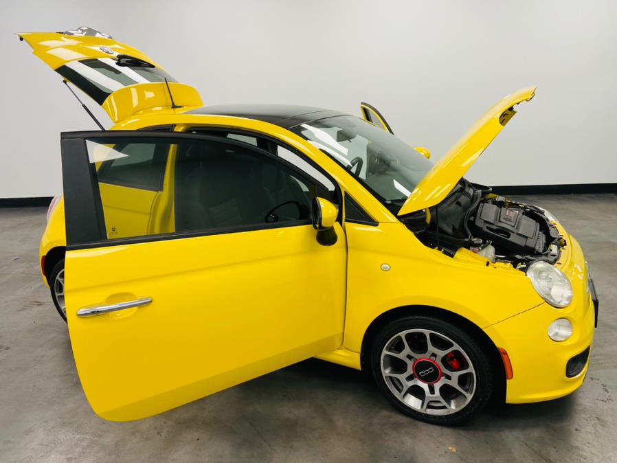 2012 FIAT 500 2dr HB Sport, available for sale in Linden, New Jersey | East Coast Auto Group. Linden, New Jersey 2012 FIAT 500 2dr HB Sport, available for sale in Linden, New Jersey | East Coast Auto Group. Linden, New Jersey